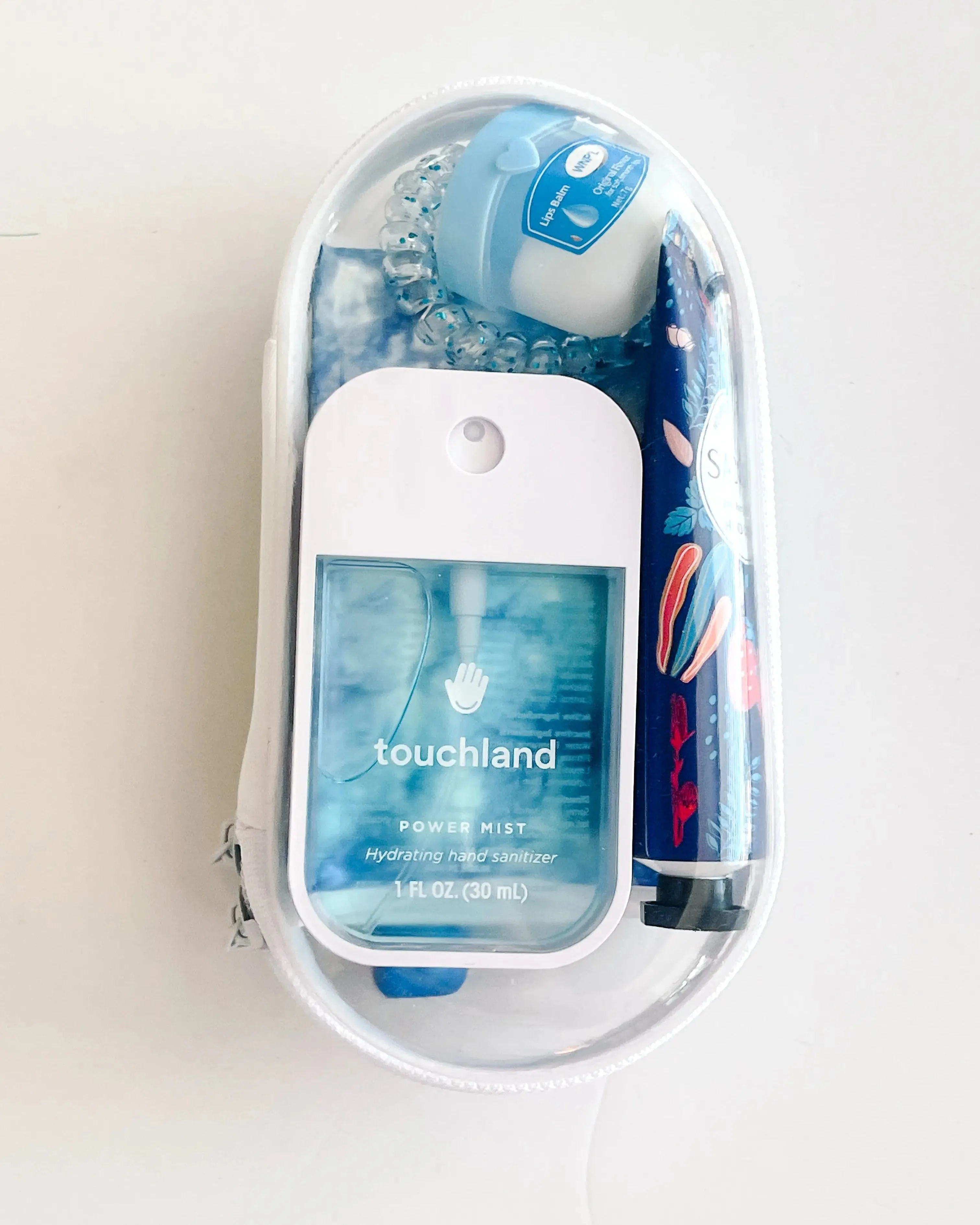 Everyday Essentials Kit – Your Must-Have Daily Lifesaver