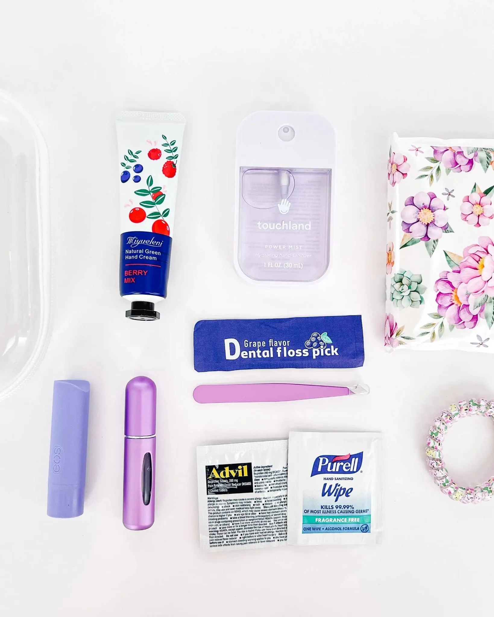 Everyday Essentials Kit – Your Must-Have Daily Lifesaver