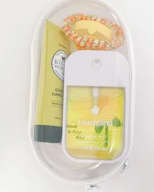 Everyday Essentials Kit – Your Must-Have Daily Lifesaver
