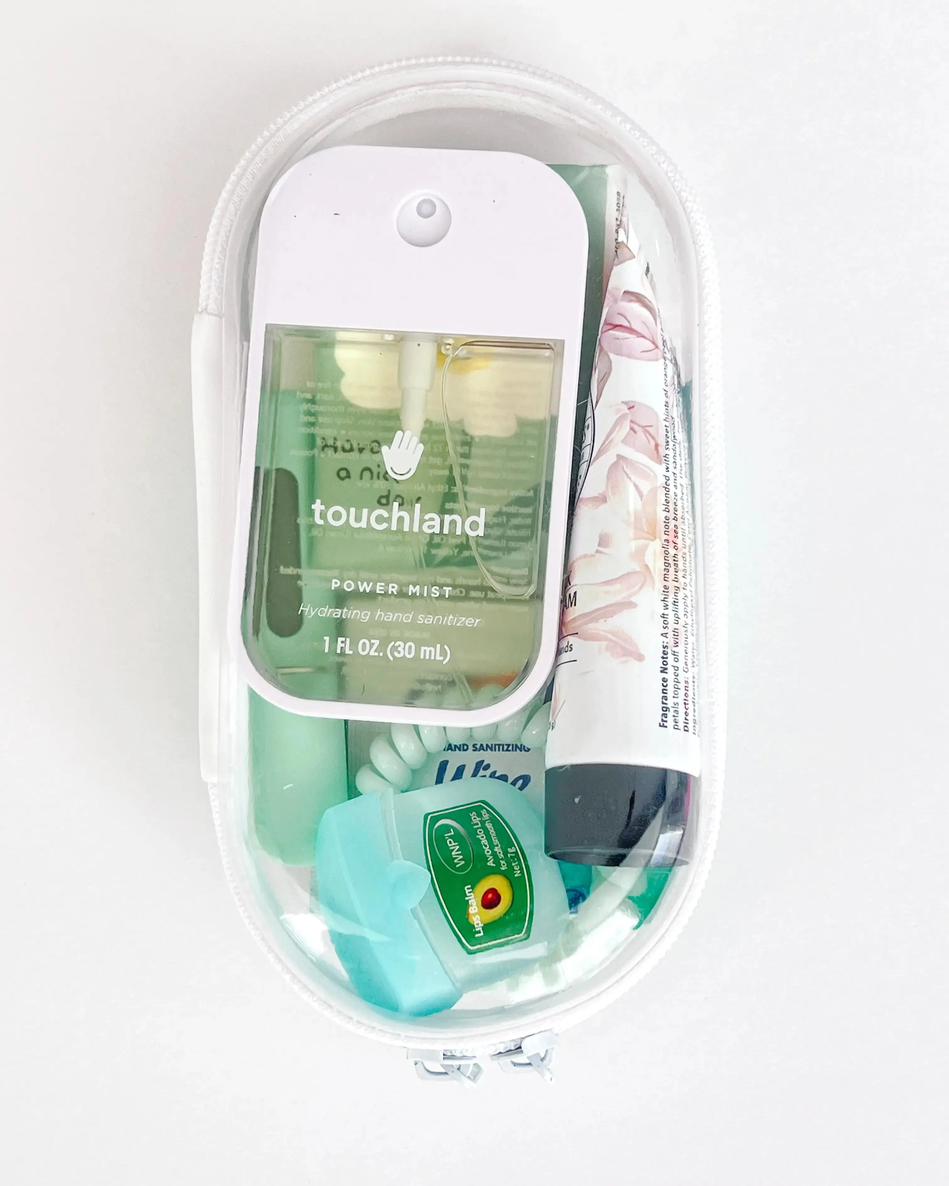 Everyday Essentials Kit – Your Must-Have Daily Lifesaver