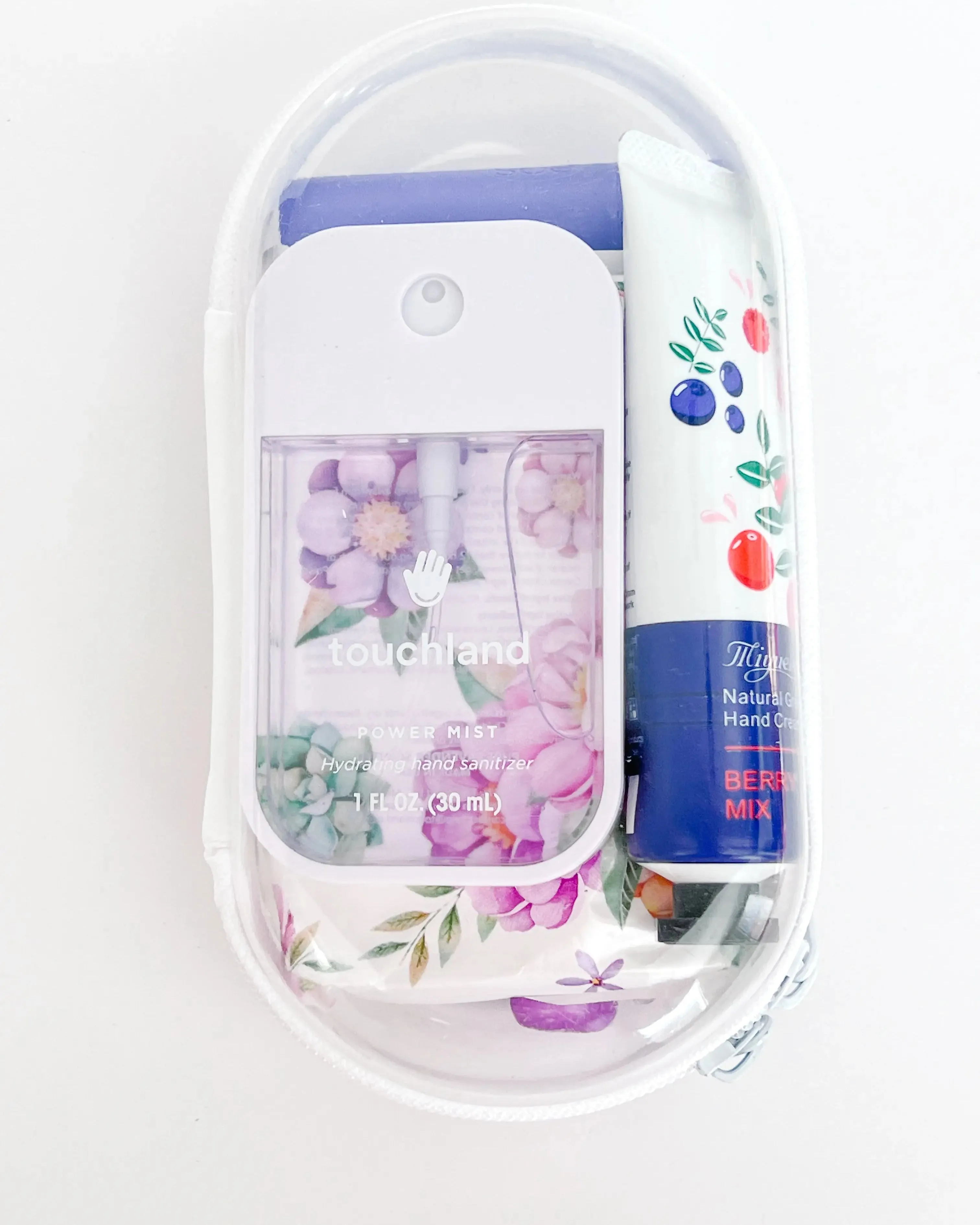 Everyday Essentials Kit – Your Must-Have Daily Lifesaver