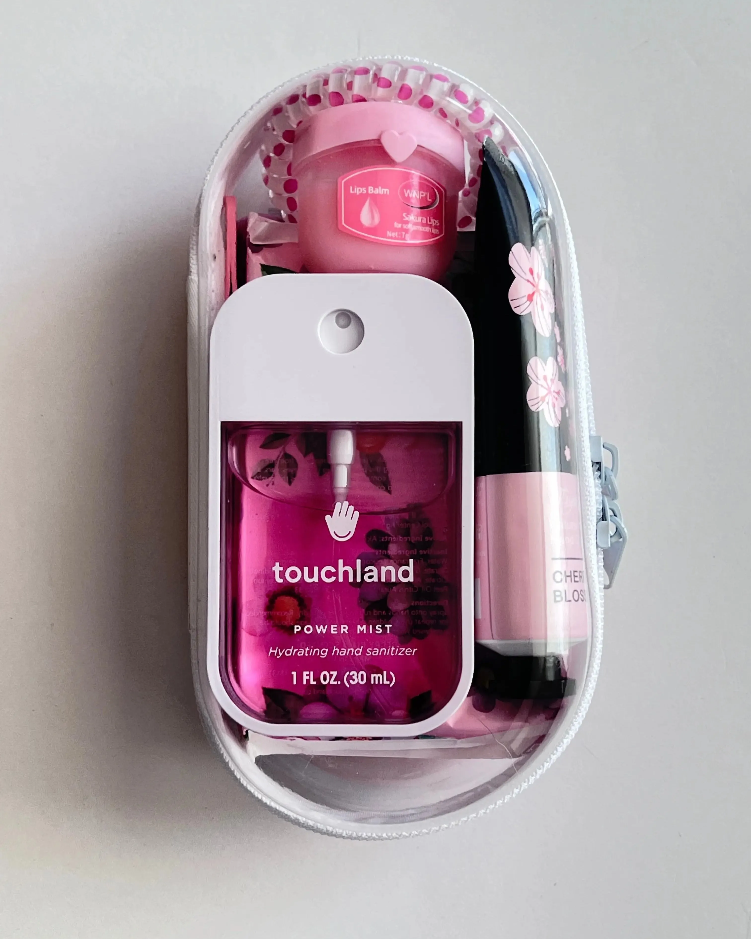 Everyday Essentials Kit – Your Must-Have Daily Lifesaver