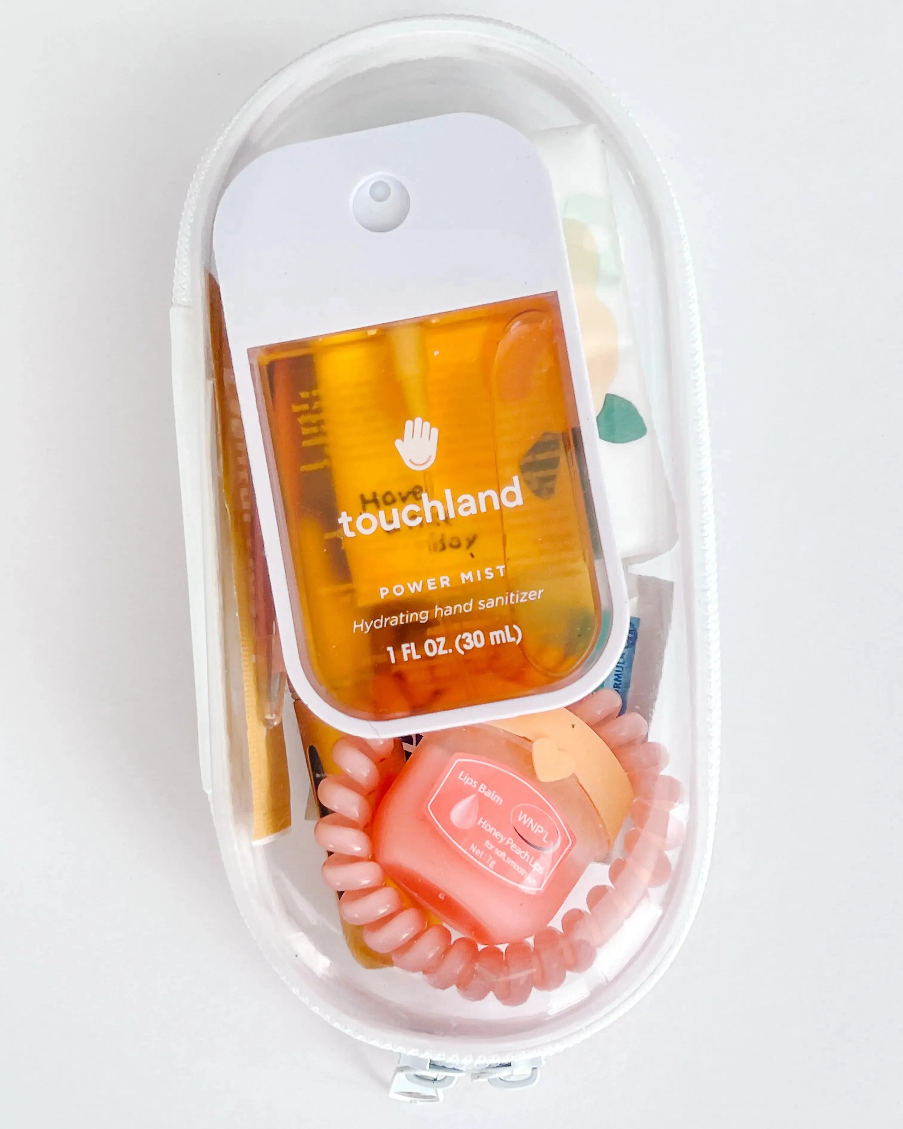 Everyday Essentials Kit – Your Must-Have Daily Lifesaver