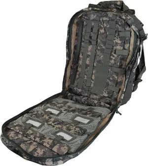 Explorer 4 Fold Tool Bag