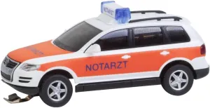 Faller 161559 CS VW Touareg Emergency Car System