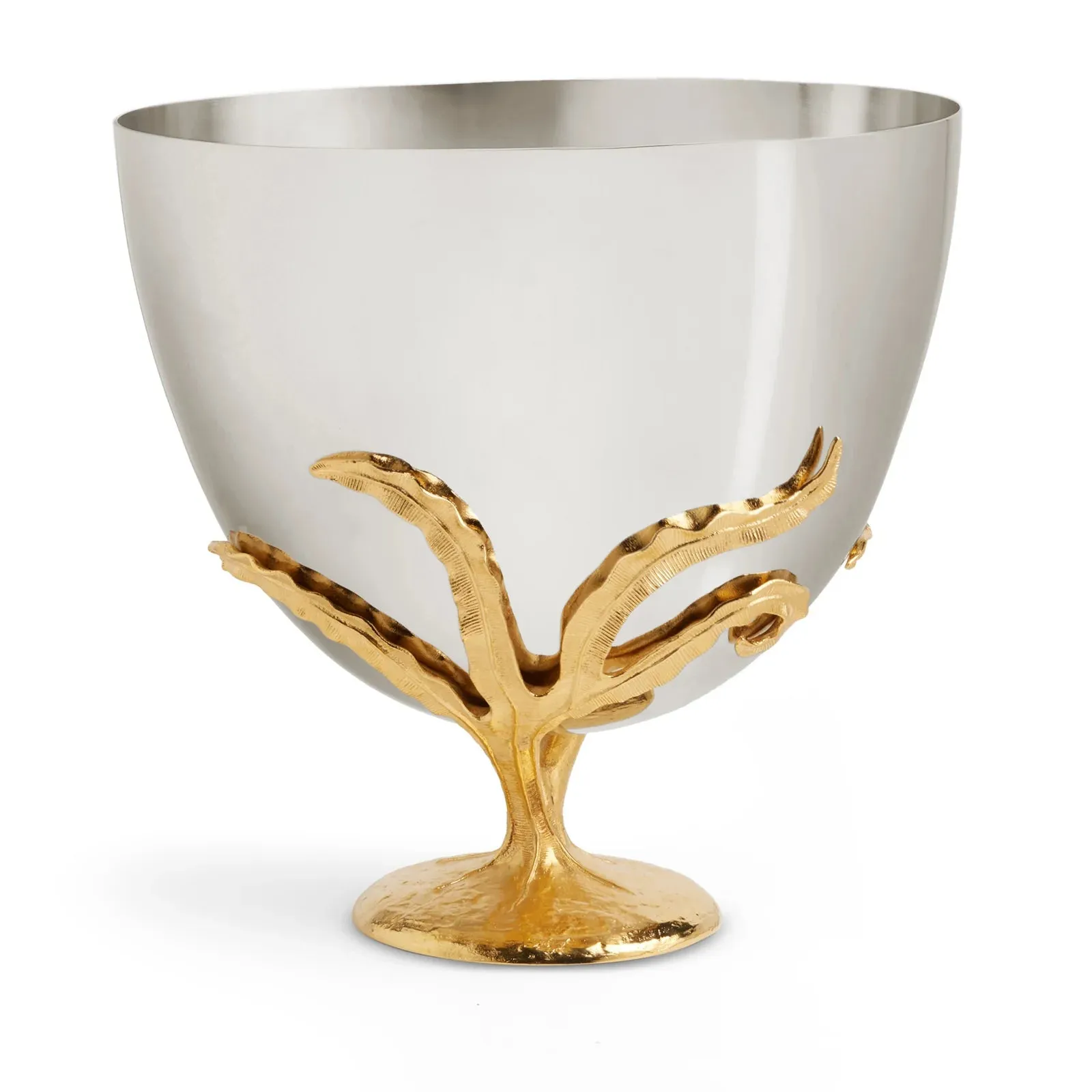Fern Champage Bucket