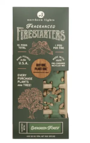 Firestarter Kit
