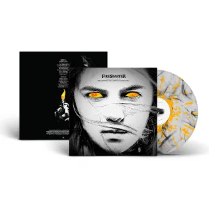 Firestarter (Original Motion Picture Soundtrack)