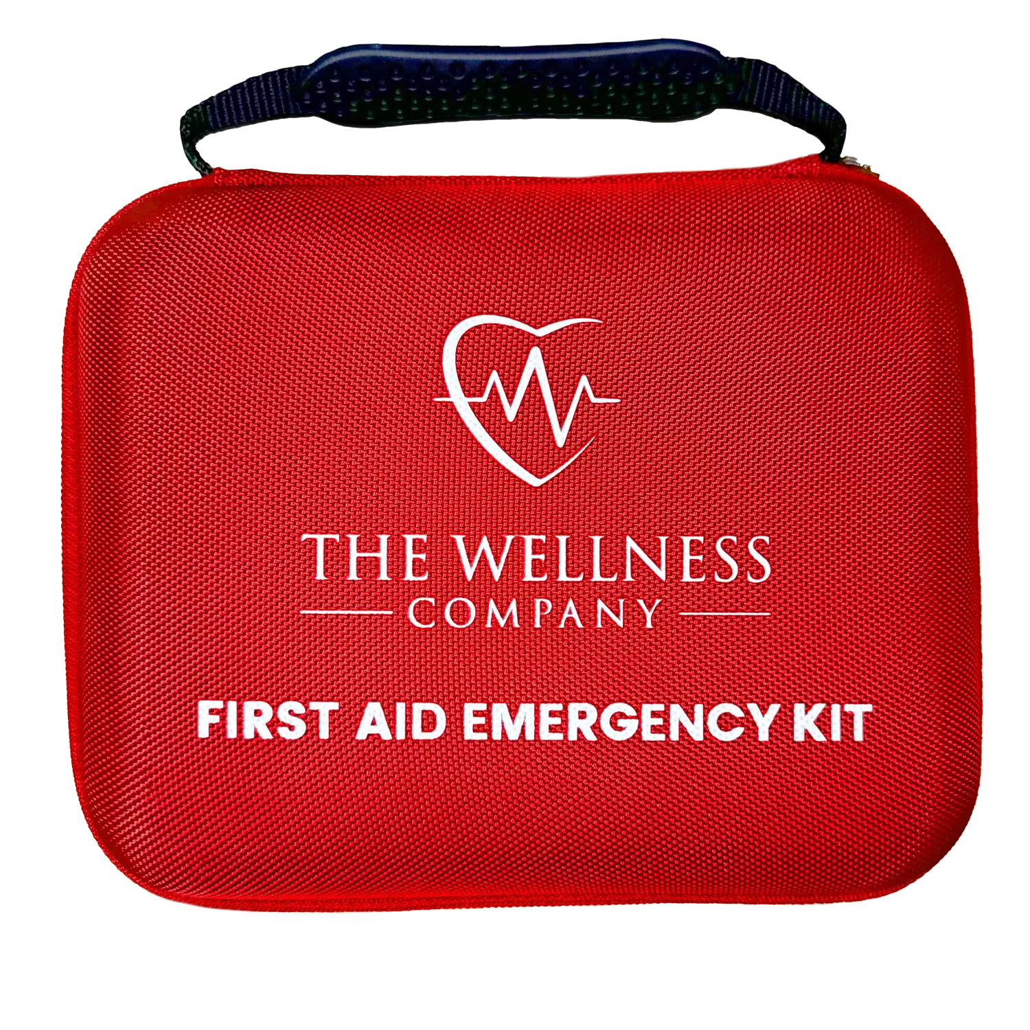 First Aid Emergency Kit