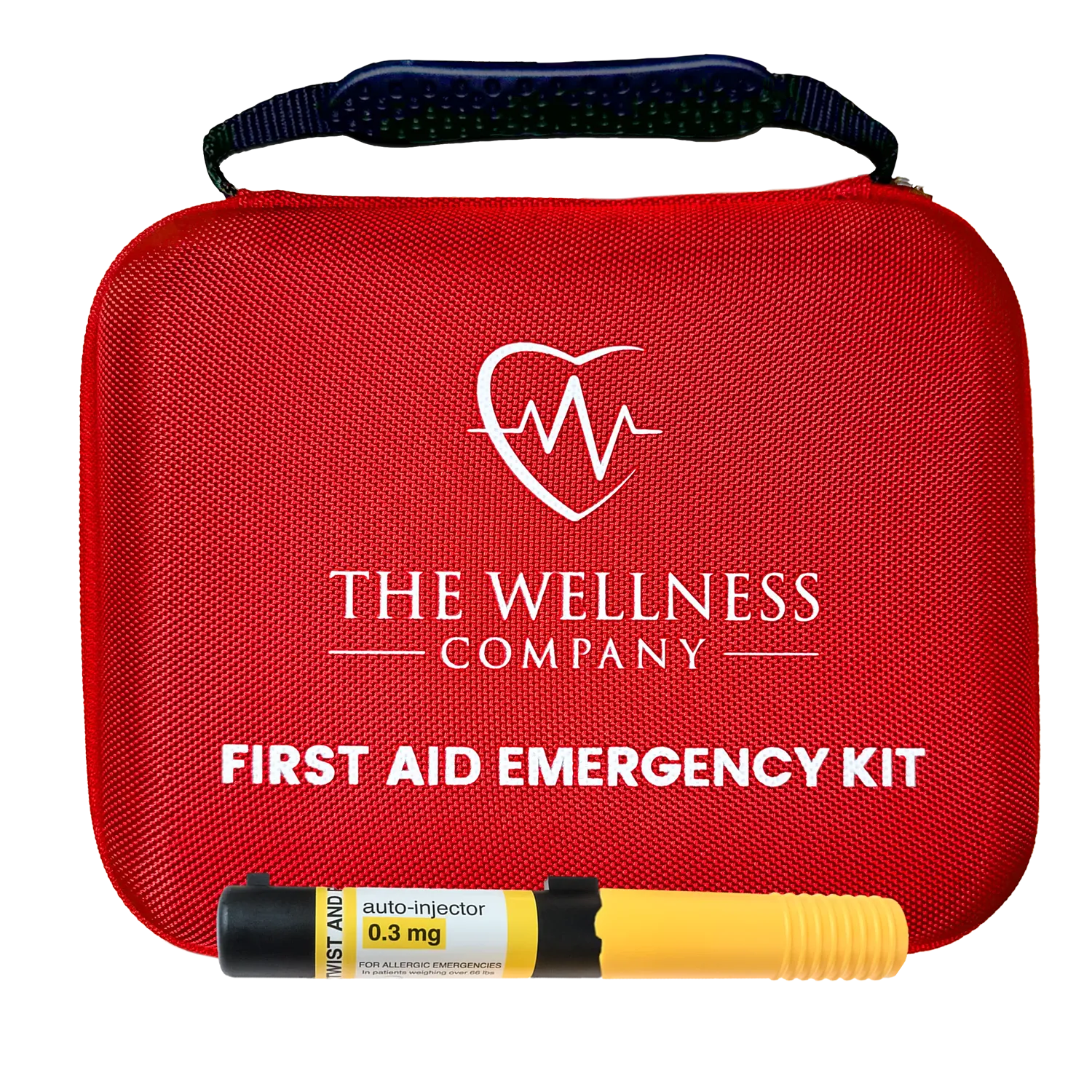 First Aid Emergency Kit
