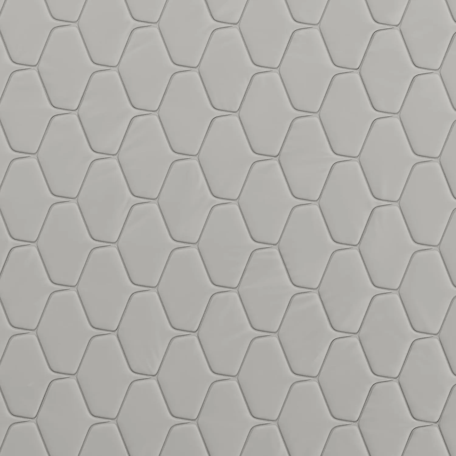 Flash Furniture Capri Comfortable Sleep 6 Inch CertiPUR-US Certified Spring Mattress, King Mattress in a Box, Grey