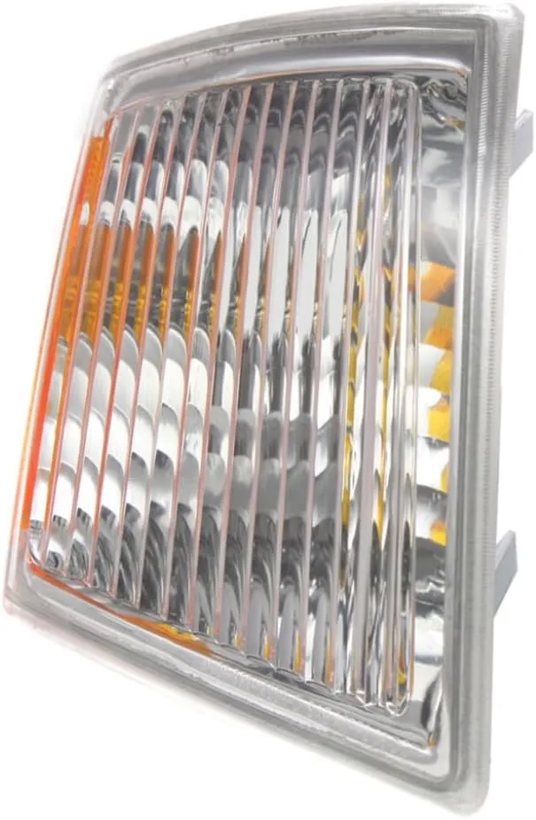 For Jeep Compass Turn Signal/Side Marker Light 2007 08 09 2010 Passenger Side DOT Certified For CH2521144 | 68000682AA ;