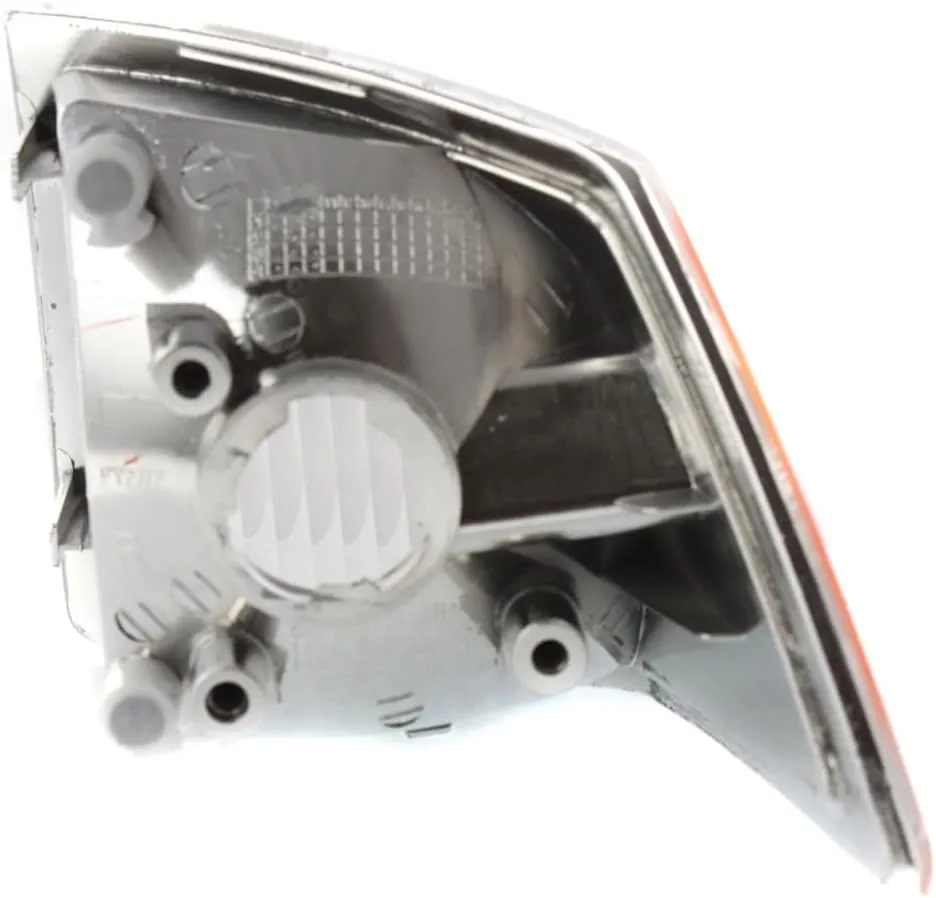 For Jeep Compass Turn Signal/Side Marker Light 2007 08 09 2010 Passenger Side DOT Certified For CH2521144 | 68000682AA ;