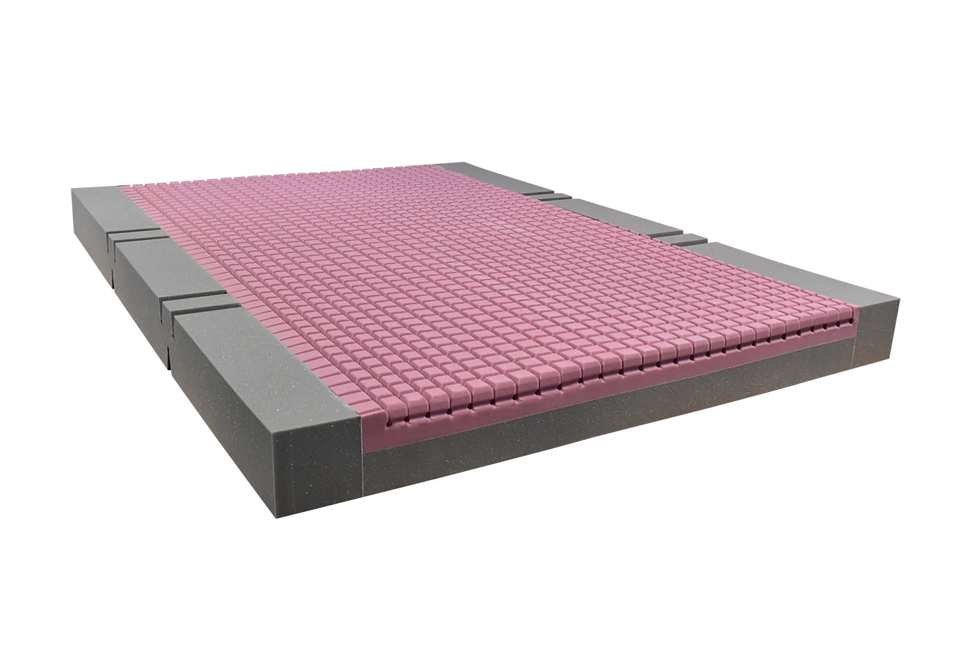 Forté Aurea Ventraflow 250kg Medium Care Pressure Mattress