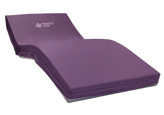 Forté Aurea Ventraflow 250kg Medium Care Pressure Mattress