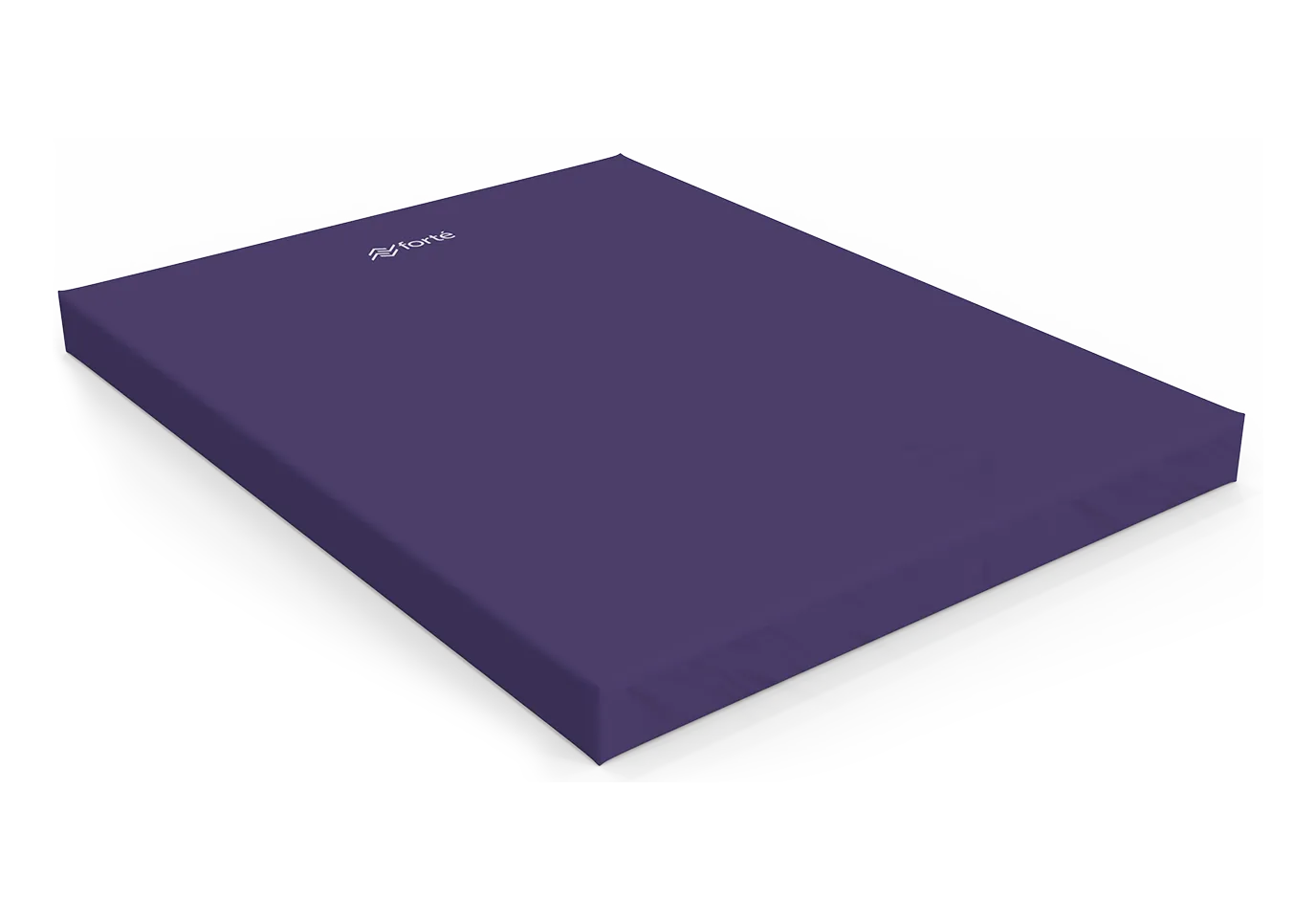 Forté Fourfront FM6 4-Way Rotational Ventraflow Mental Health Mattress