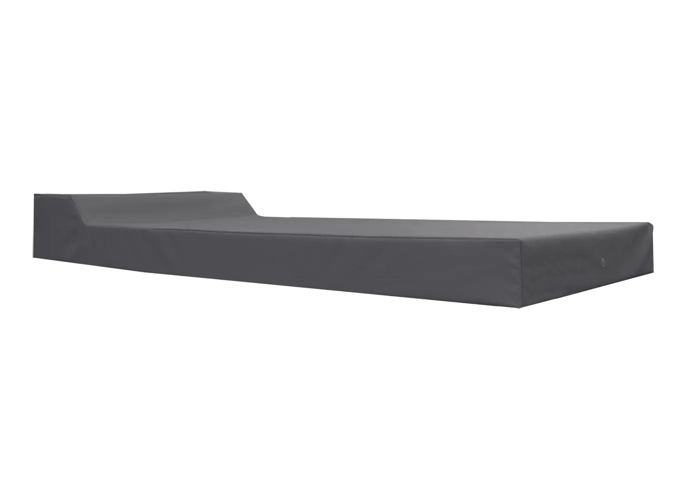 Forté Fourfront FS6 Seclusion   Integrated Pillow