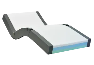 Forté Icon I31 Residential Care 150kg Medium Care Medical Mattresses