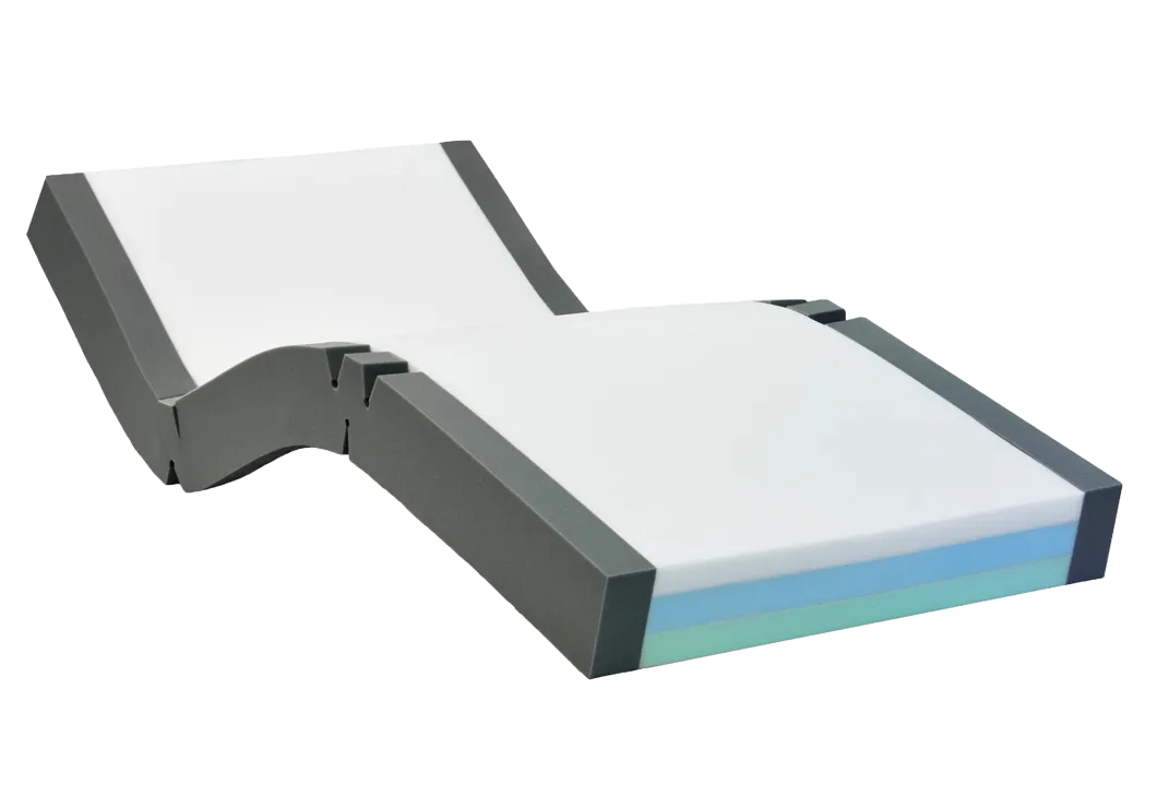 Forté Icon I31 Residential Care 150kg Medium Care Medical Mattresses