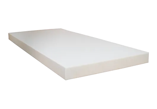 Forté Merit 2H Single Core & Underlay Medical Grade Mattress - 50 mm