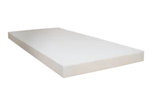 Forté Merit 2H Single Core & Underlay Medical Grade Mattress - 50 mm