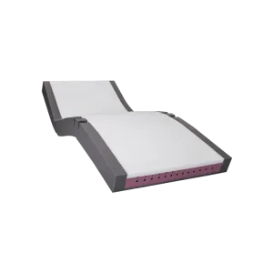 Forté Sovereign S4 Ventraflow 150kg High Care Medical Mattress