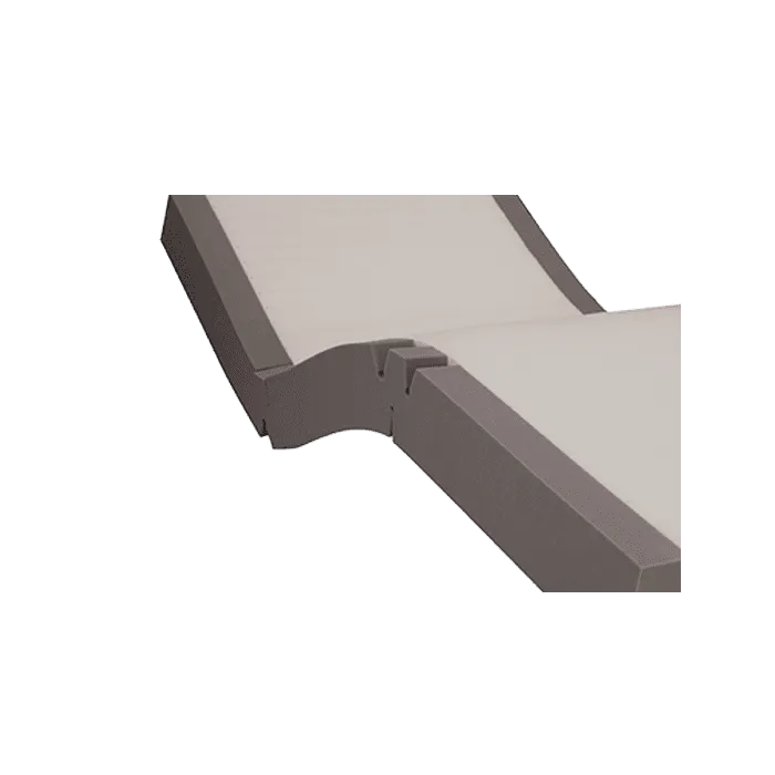 Forté Sovereign S4 Ventraflow 150kg High Care Medical Mattress