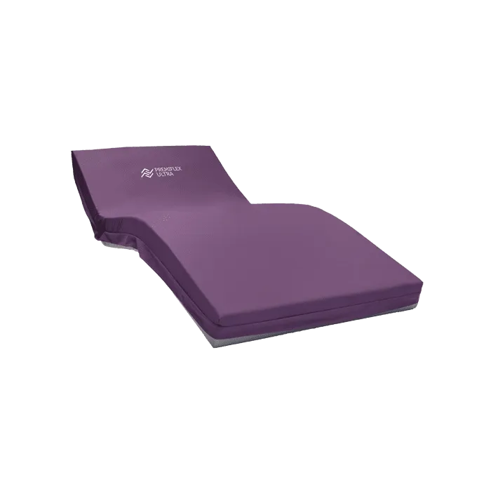 Forté Sovereign S4 Ventraflow 150kg High Care Medical Mattress