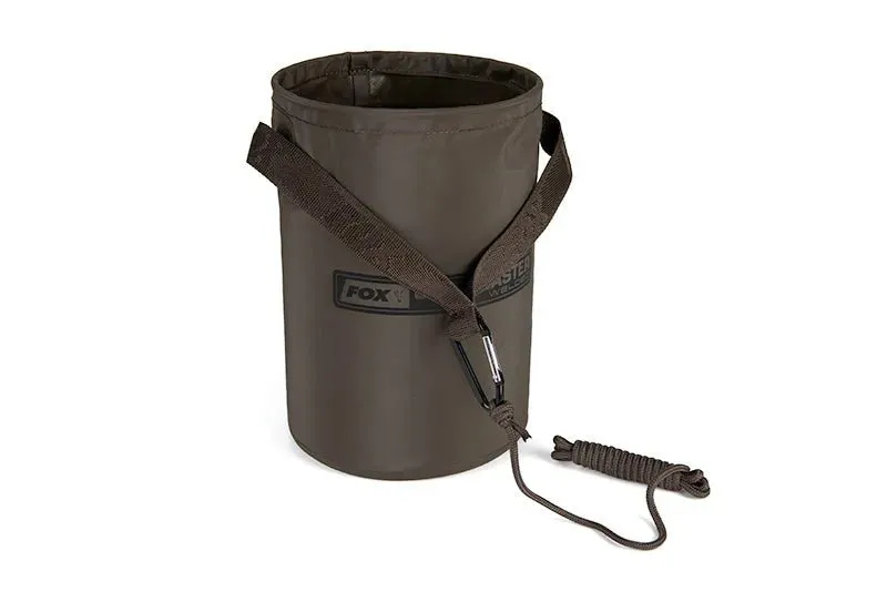 FOX Carpmaster Collapsible Water Bucket
