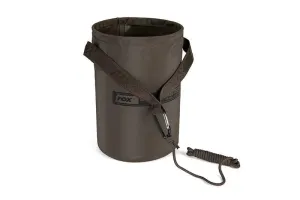 FOX Carpmaster Collapsible Water Bucket