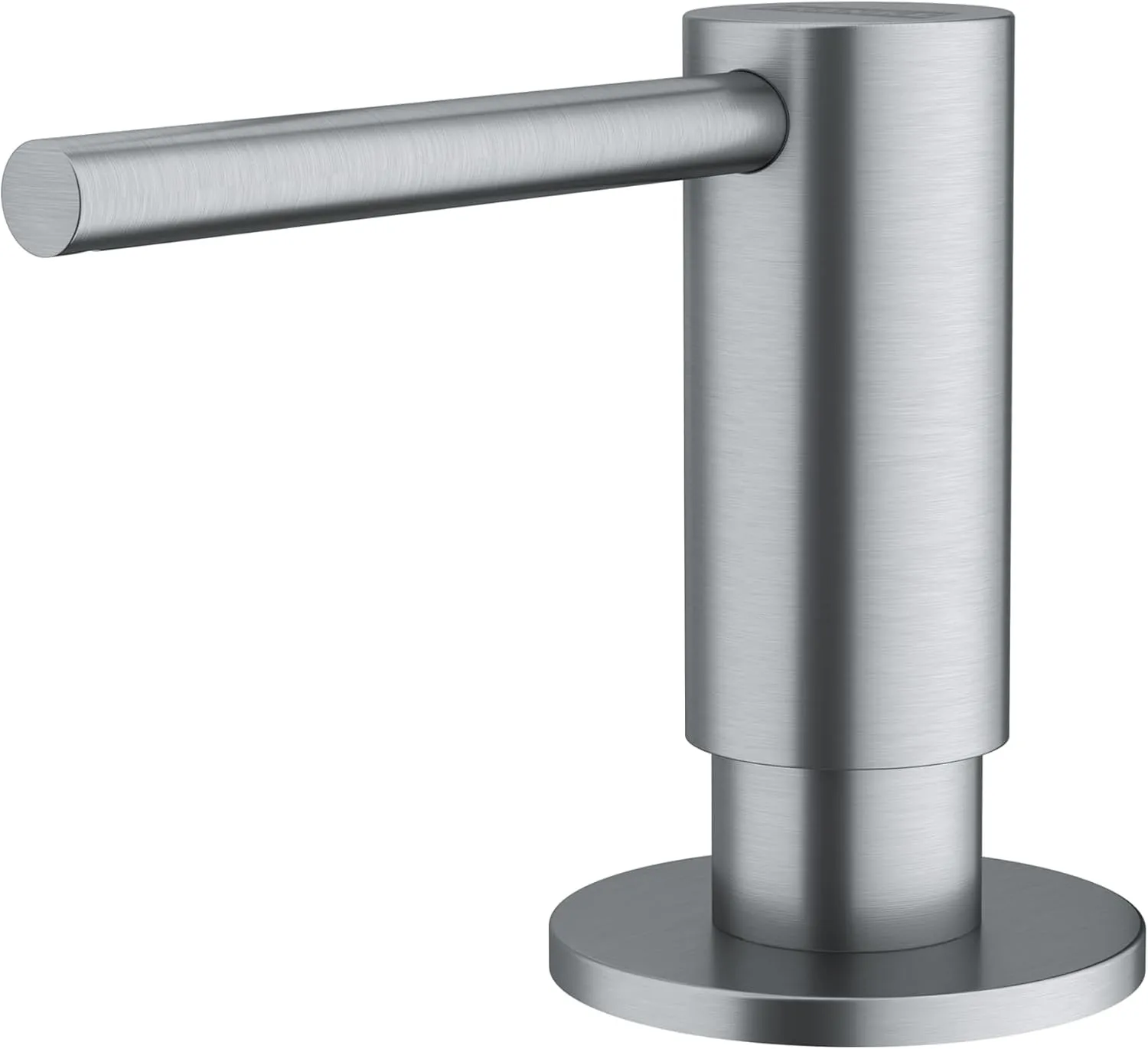 Franke ATL-SD-316 Kitchen Faucets and Accessories, Gray