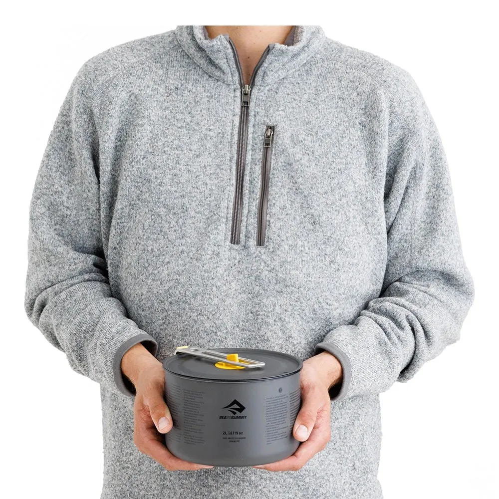 FRONTIER ULTRALIGHT POT 2L
