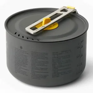 FRONTIER ULTRALIGHT POT 2L