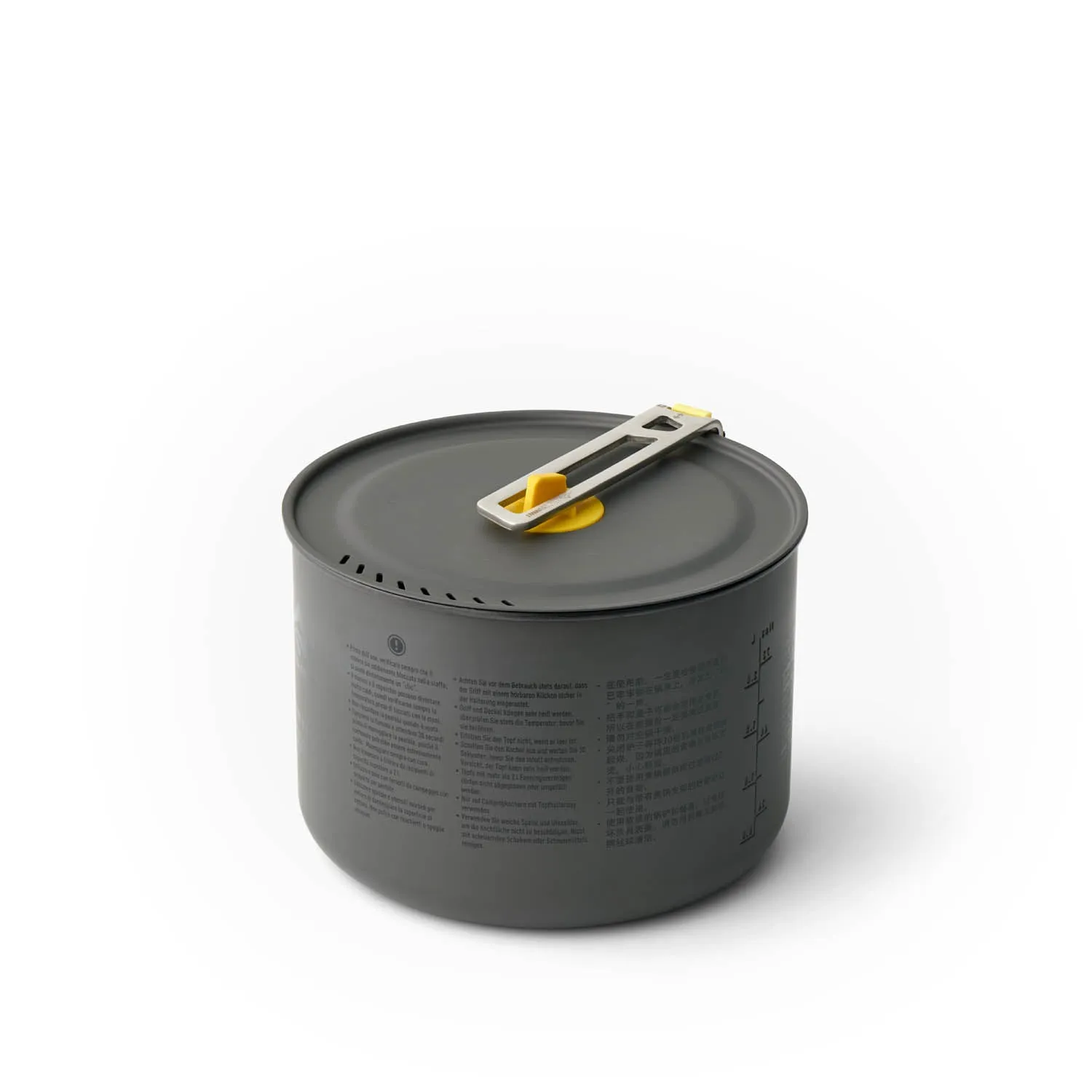 Frontier Ultralight Pot