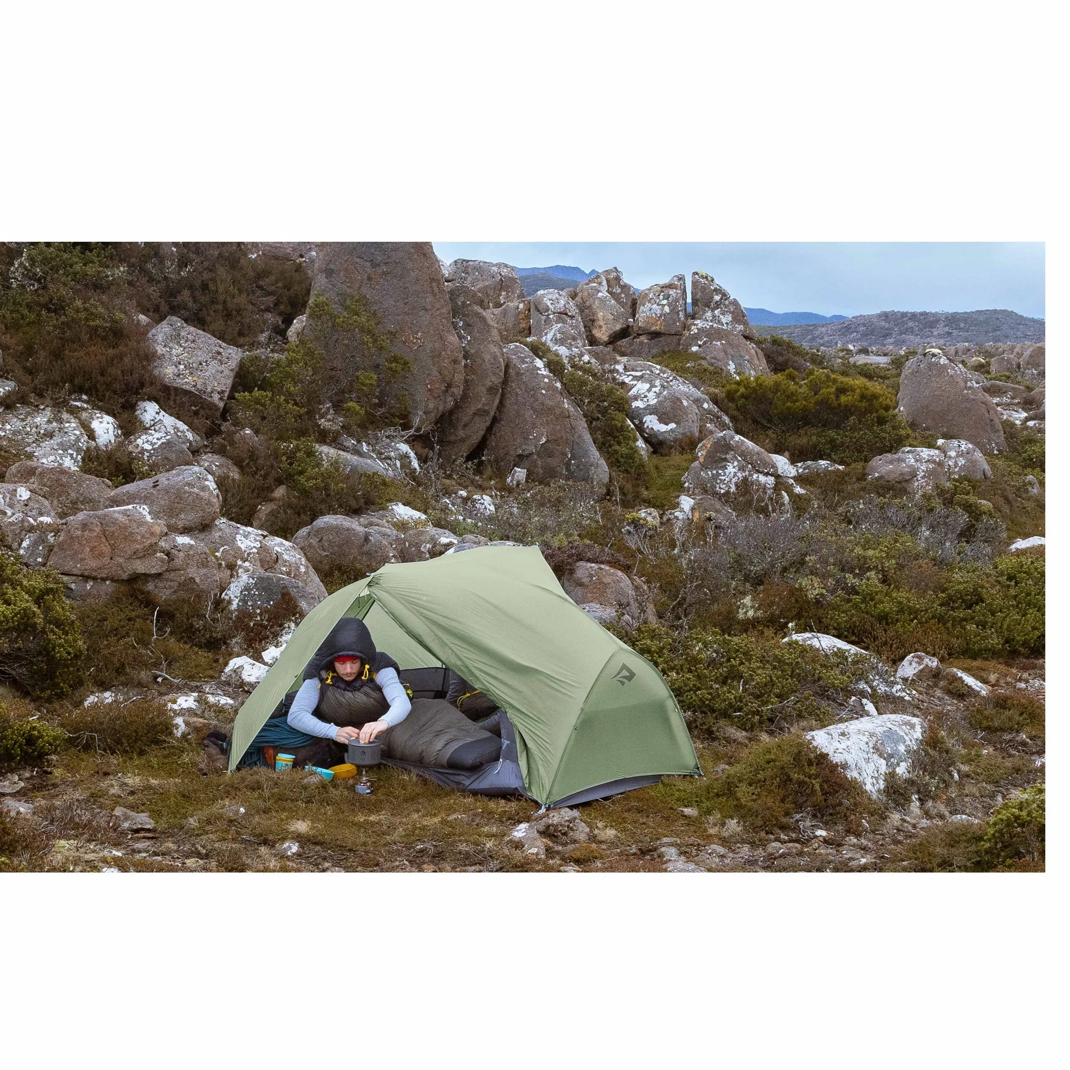 Frontier Ultralight Pot