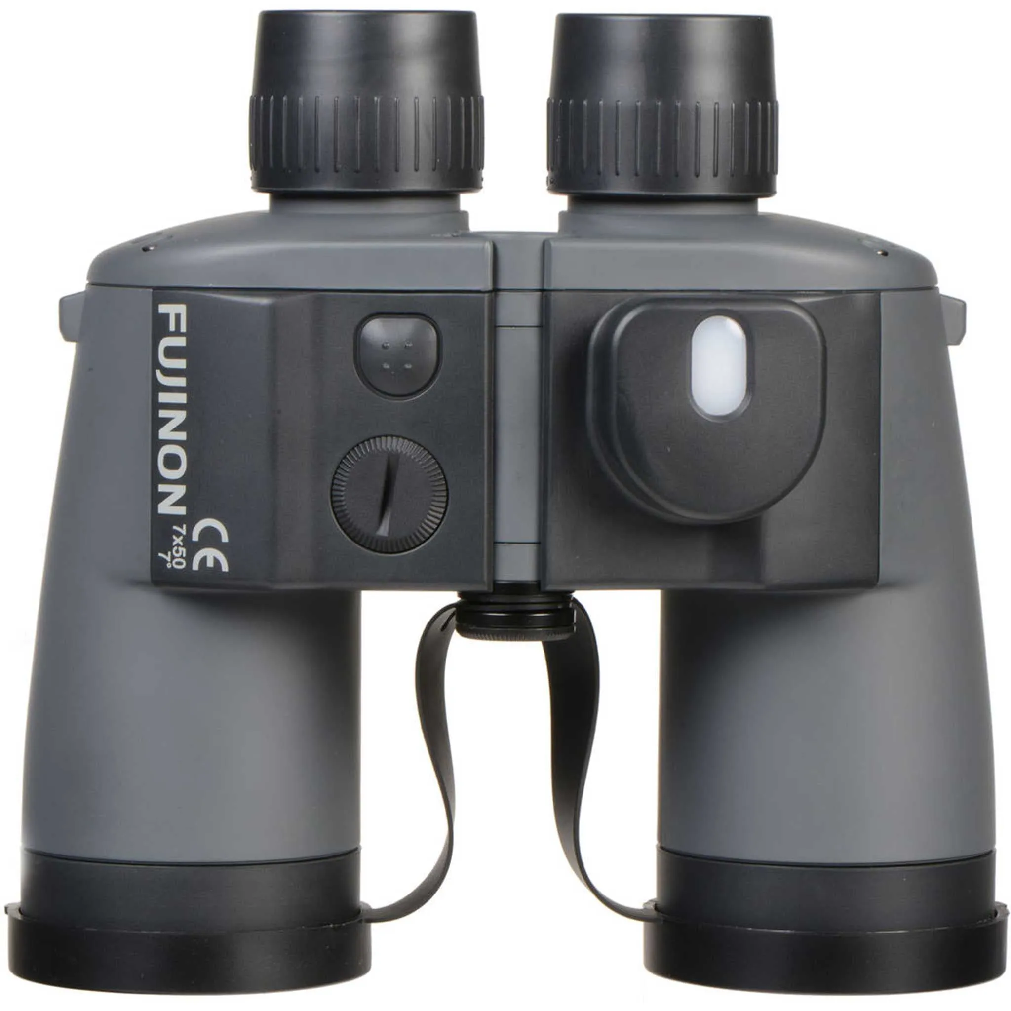 Fujifilm 7x50 WPC-XL Mariner Binoculars with Compass   64GB SD Card Bundle
