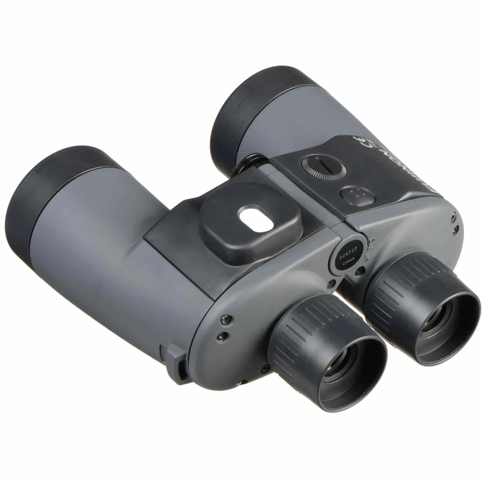 Fujifilm 7x50 WPC-XL Mariner Binoculars with Compass   64GB SD Card Bundle