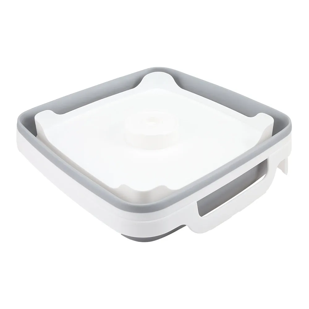 FUJINIRRIGATION Portable Collapsible