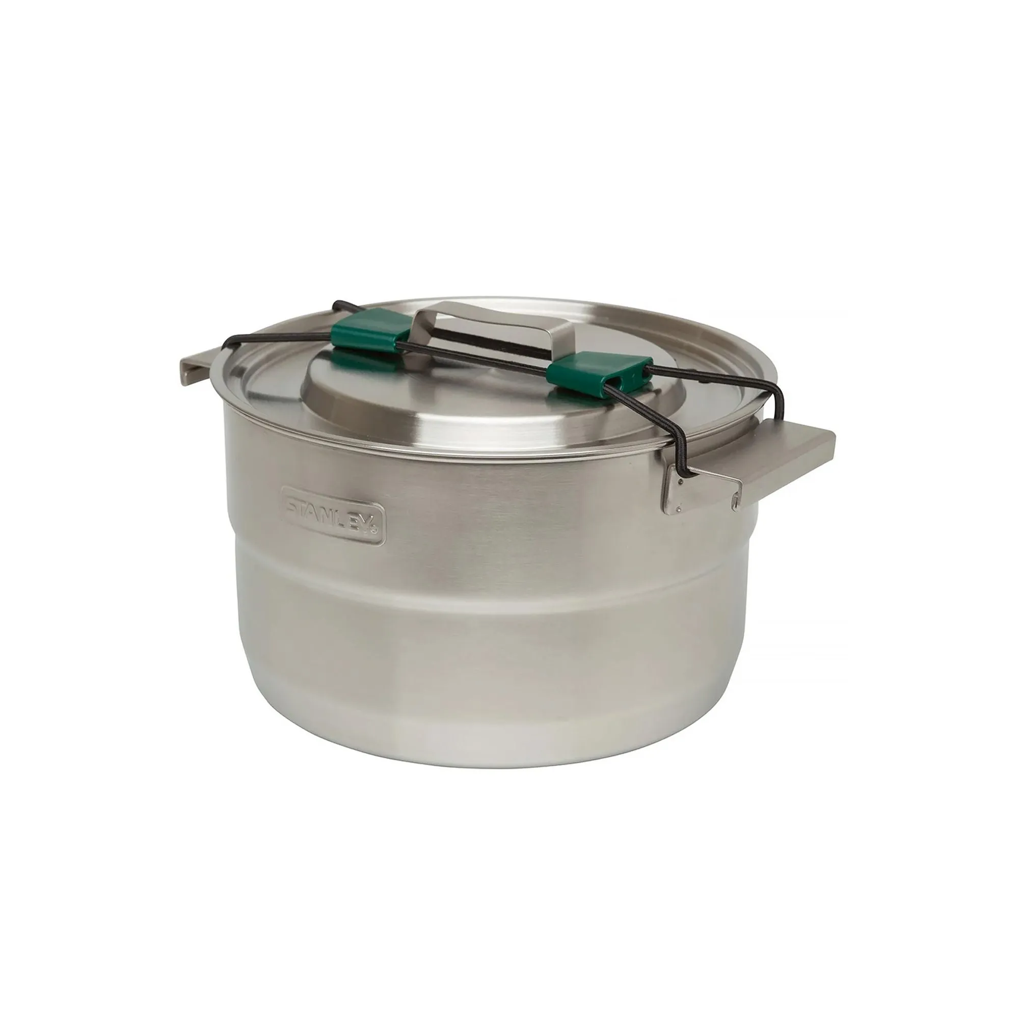 Full Kitchen Base Camp Cook Set 3.5L