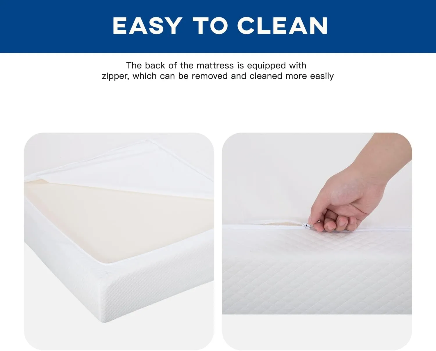 Full Mattress 12 inch Gel Memory Foam Mattress Medium Firm Mattresses for Cool Sleep Relieving Pressure Relief CertiPUR-US Certified Mattress in a Box