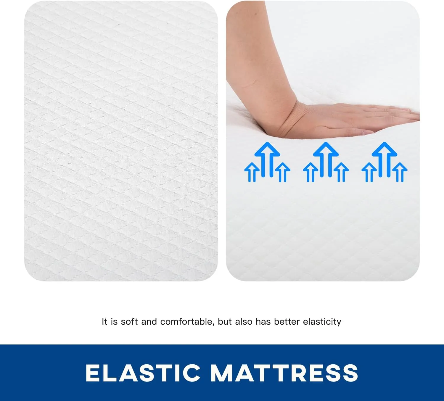 Full Mattress 12 inch Gel Memory Foam Mattress Medium Firm Mattresses for Cool Sleep Relieving Pressure Relief CertiPUR-US Certified Mattress in a Box