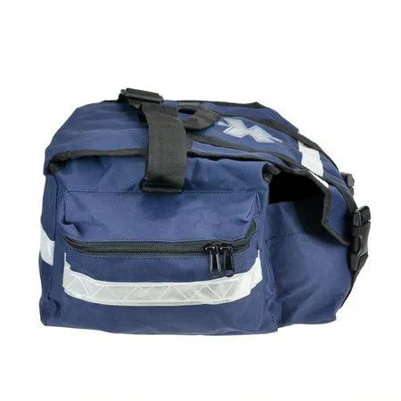 Fully Stocked EMT/First Responder Trauma Bag