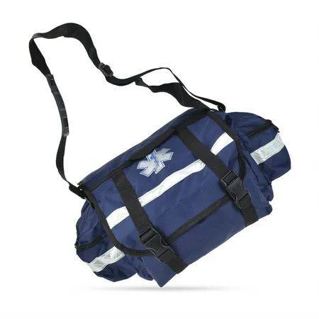 Fully Stocked EMT/First Responder Trauma Bag