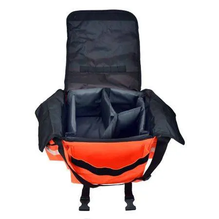 Fully Stocked EMT/First Responder Trauma Bag