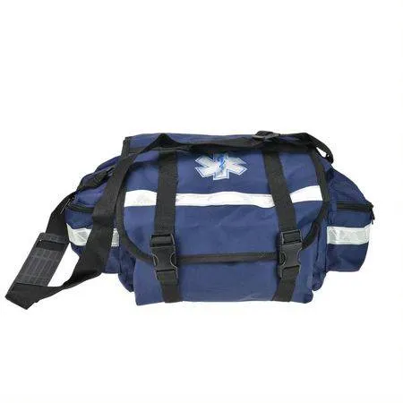 Fully Stocked EMT/First Responder Trauma Bag