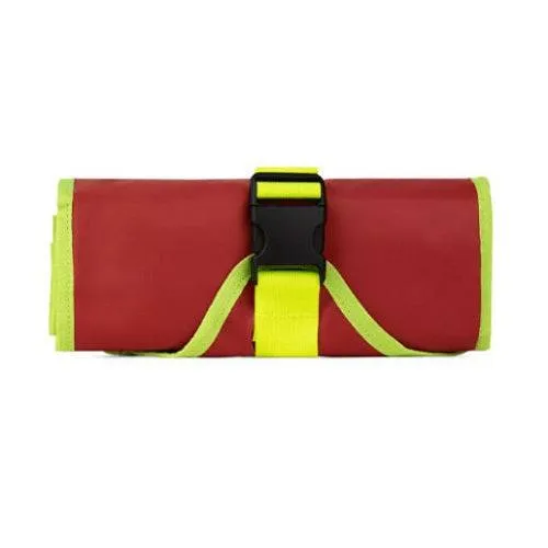 G3 Quickroll Red Intubation Kit
