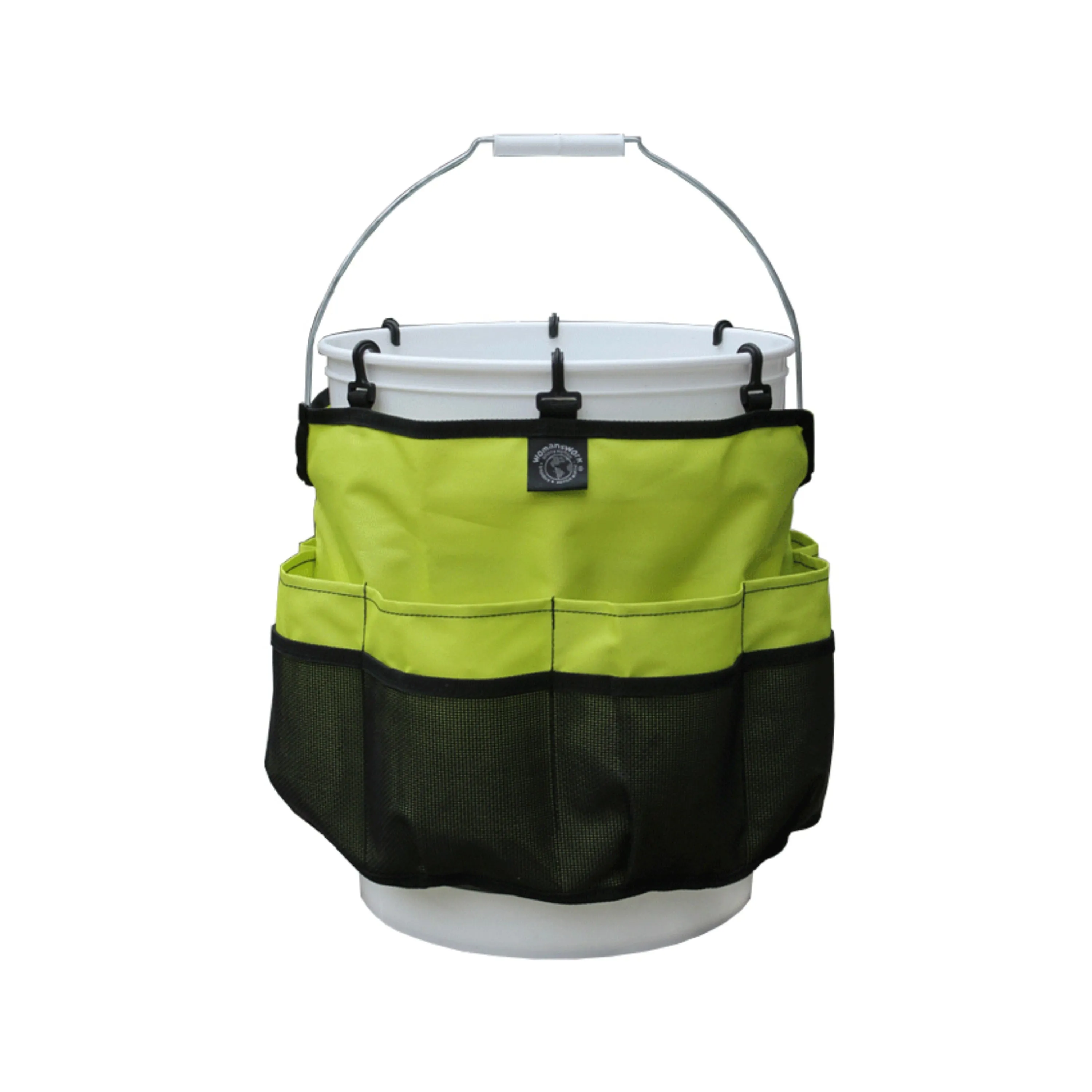 Gardening Organizing Bucket Caddy