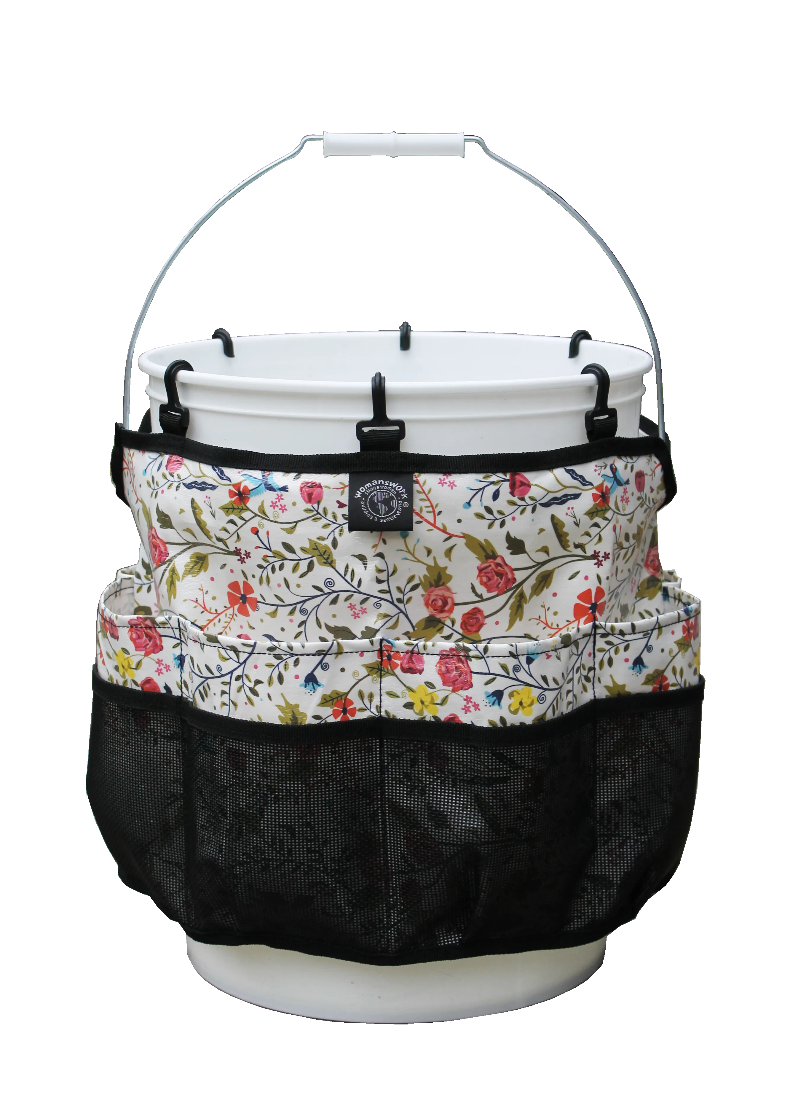 Gardening Organizing Bucket Caddy
