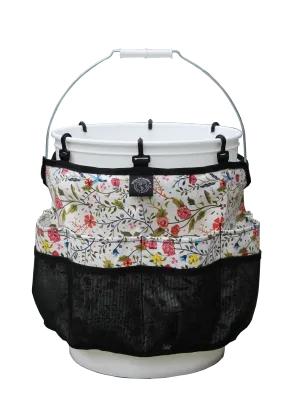 Gardening Organizing Bucket Caddy