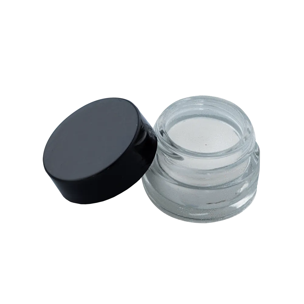 Gel Eyeliner Pot